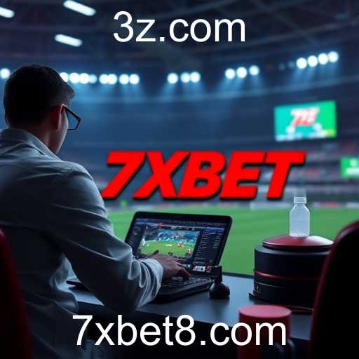 A Expansão Crescente do 7xbet no Mercado de Jogos