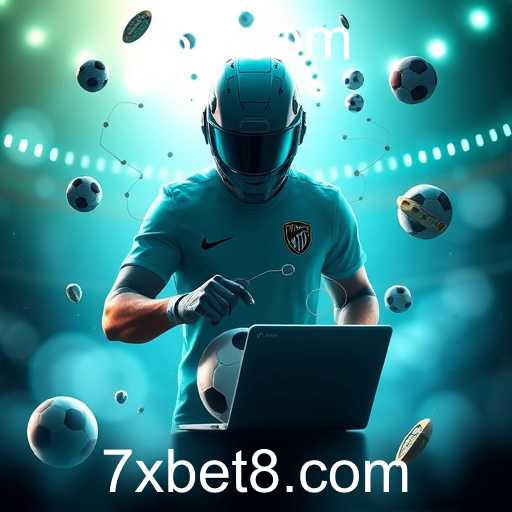 A Ascensão do 7xbet no Cenário Global dos Jogos