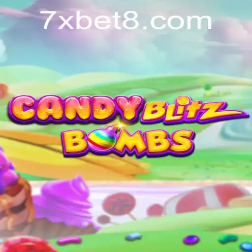 CandyBlitzBombs: An Explosive Twist to Modern Gaming