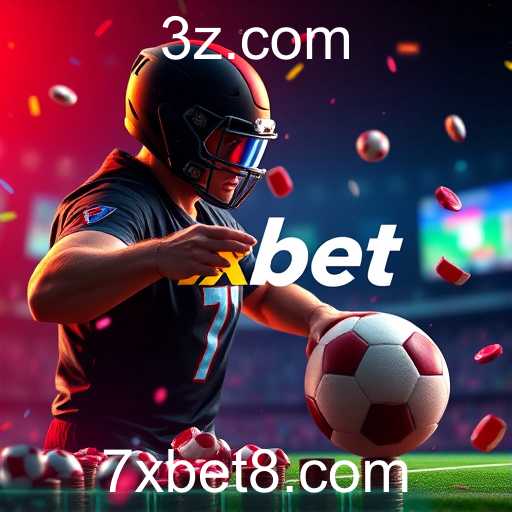 A Evolução dos Jogos Online com 7xbet