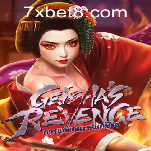 GeishasRevenge: A Thrilling Journey Through the World of Mystical Adventures