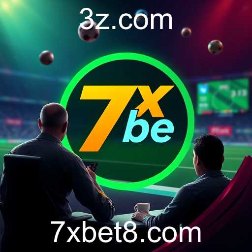 O Crescimento Explosivo do 7xbet no Mundo dos Jogos