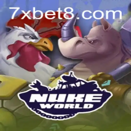 Unveiling NukeWorld: A Thrilling Adventure with 7xbet