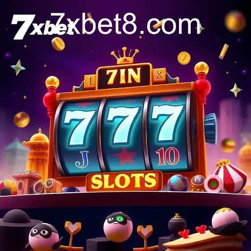 Gaming Experience 7xbet - 800+ Premium and Exclusive Games