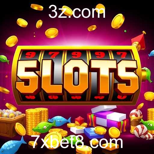 Descobrindo o Mundo das Slot Games no 7xbet