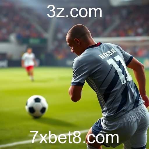 Explorando a Categoria de Apostas Esportivas no 7xbet