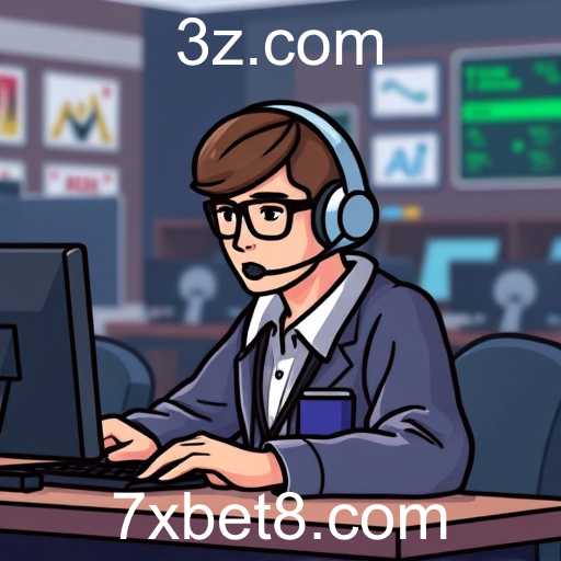A Emergente Categoria 'Customer Support' nos Jogos da Plataforma 7xbet