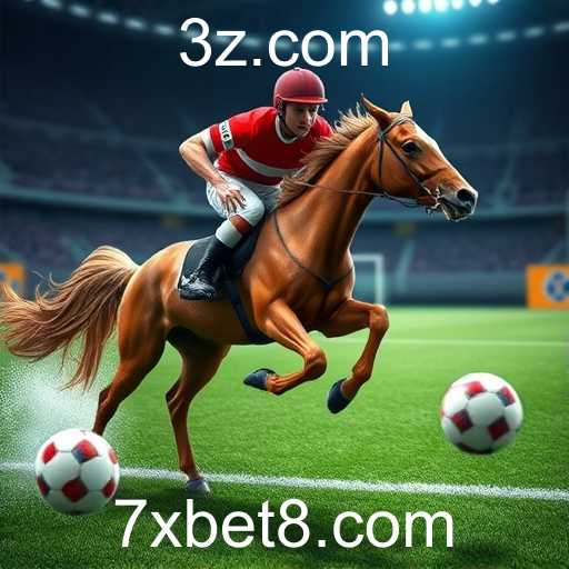 Explorando a Excitante Categoria de Jogos 'Virtual Sports' na Plataforma 7xbet